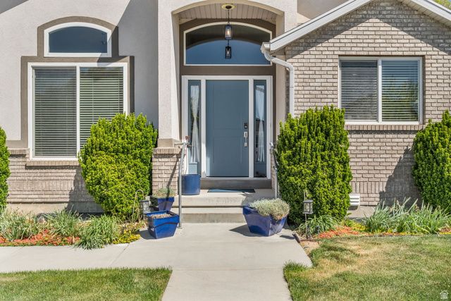 1679 E KIERSTIN PL, Salt Lake City, UT 84108