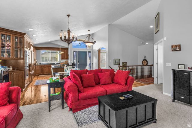 1679 E KIERSTIN PL, Salt Lake City, UT 84108