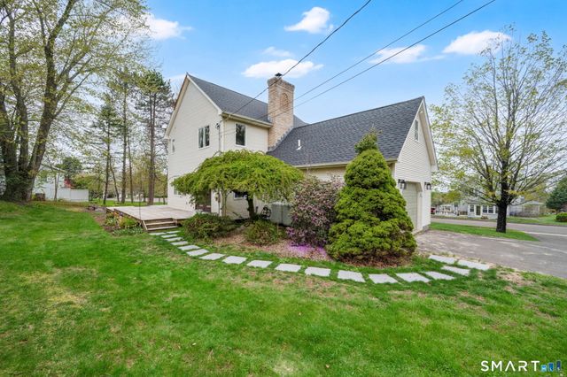 10 Grant Farm Road, Manchester, CT 06040