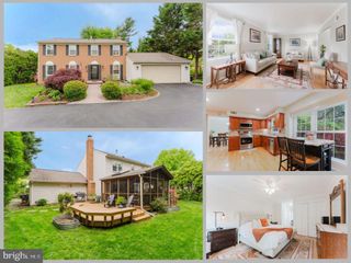 9923 MARQUAND DR, Burke, VA 22015