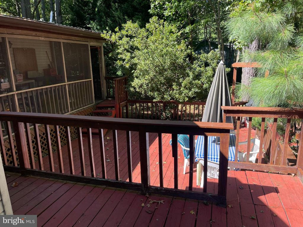 6 WEEPING WILLOW CT, Ocean Pines, MD 21811