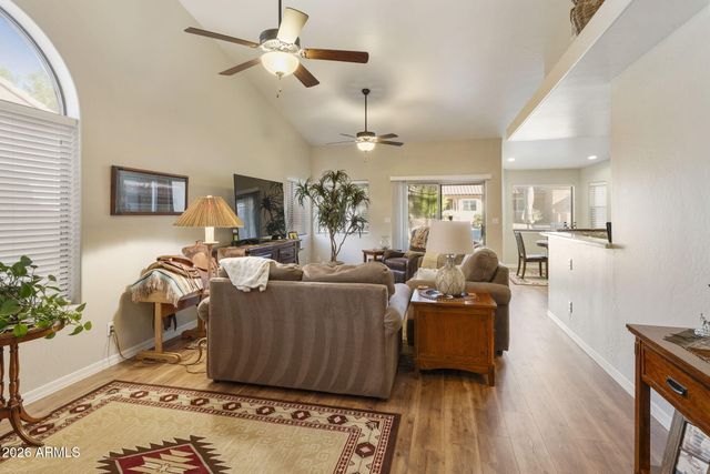 4202 E BROADWAY Road 199, Mesa, AZ 85206