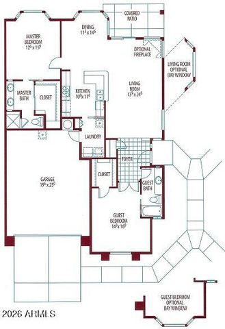 4202 E BROADWAY Road 199, Mesa, AZ 85206