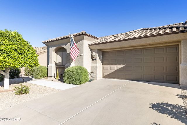 4202 E BROADWAY Road 199, Mesa, AZ 85206