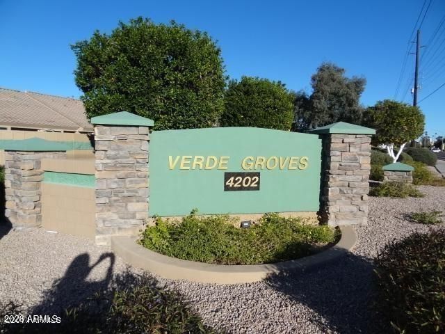 4202 E BROADWAY Road 199, Mesa, AZ 85206