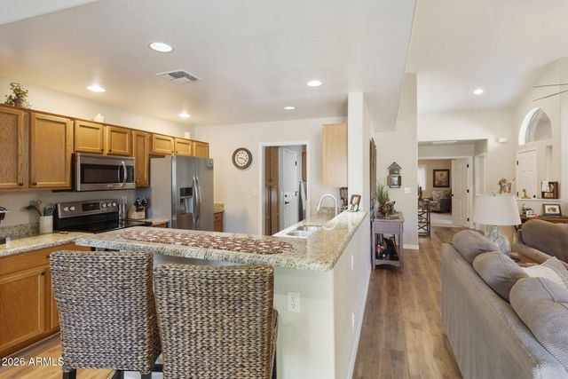 4202 E BROADWAY Road 199, Mesa, AZ 85206