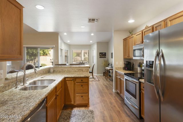 4202 E BROADWAY Road 199, Mesa, AZ 85206