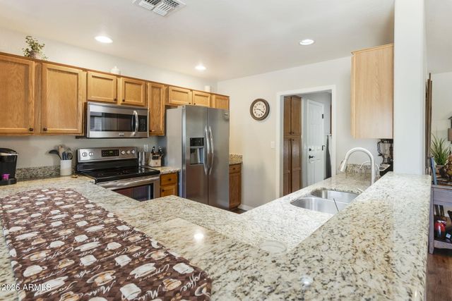 4202 E BROADWAY Road 199, Mesa, AZ 85206