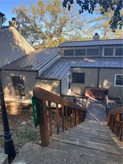 53 Oak Point Drive, Holiday Island, AR 72631