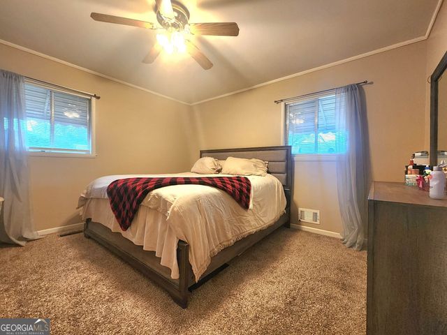 1026 Jackson Road, Griffin, GA 30223