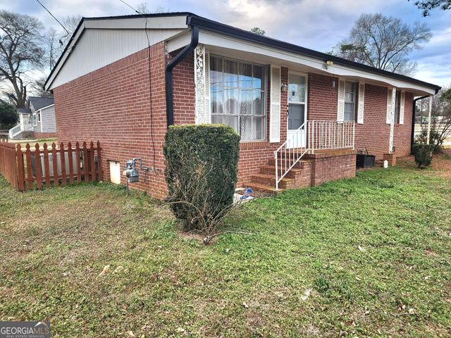 1026 Jackson Road, Griffin, GA 30223