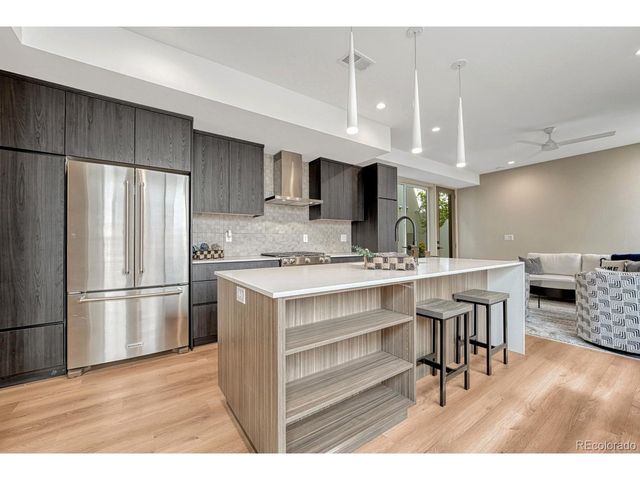 2323 S High St, Denver, CO 80210