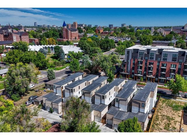 2323 S High St, Denver, CO 80210