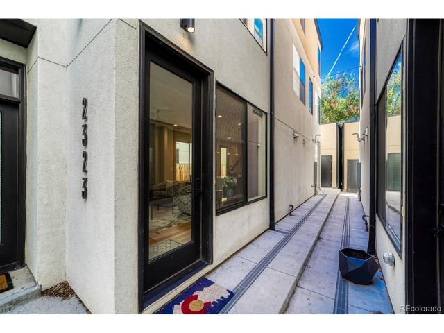2323 S High St, Denver, CO 80210