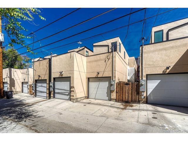 2323 S High St, Denver, CO 80210