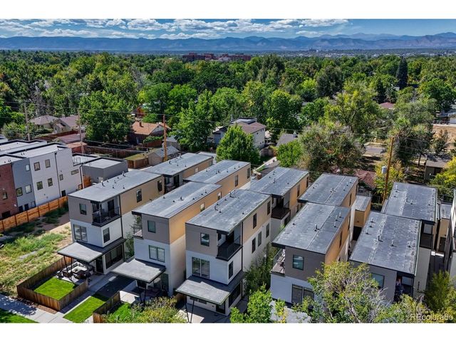 2323 S High St, Denver, CO 80210