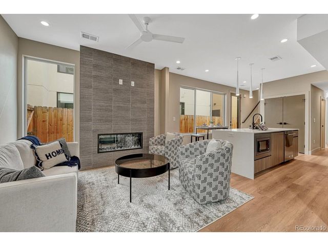 2323 S High St, Denver, CO 80210