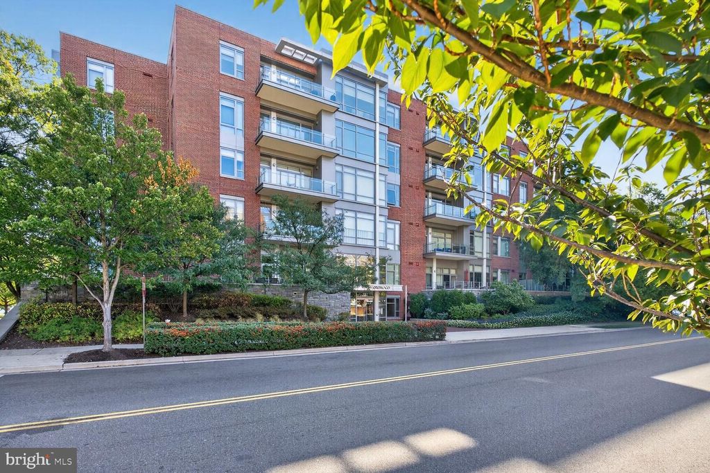 601 N FAIRFAX ST #410, Alexandria, VA 22314