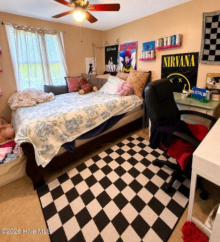 3512 Stardust Drive, Augusta, GA 30907