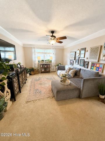 3512 Stardust Drive, Augusta, GA 30907