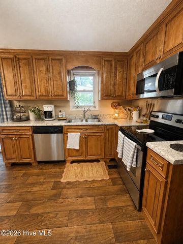 3512 Stardust Drive, Augusta, GA 30907