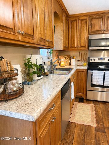 3512 Stardust Drive, Augusta, GA 30907