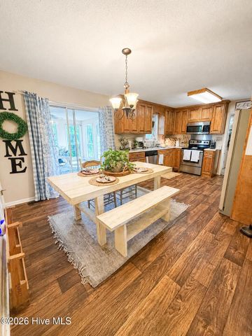 3512 Stardust Drive, Augusta, GA 30907