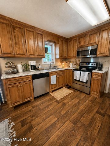 3512 Stardust Drive, Augusta, GA 30907