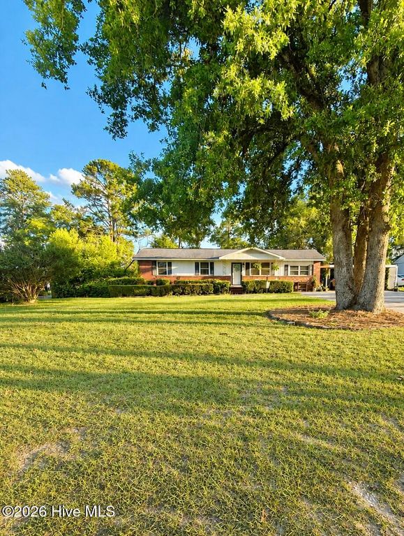 3512 Stardust Drive, Augusta, GA 30907