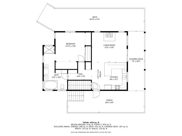 Address unavailable.