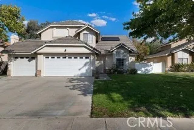 37234 Newbury, Palmdale, CA 93552