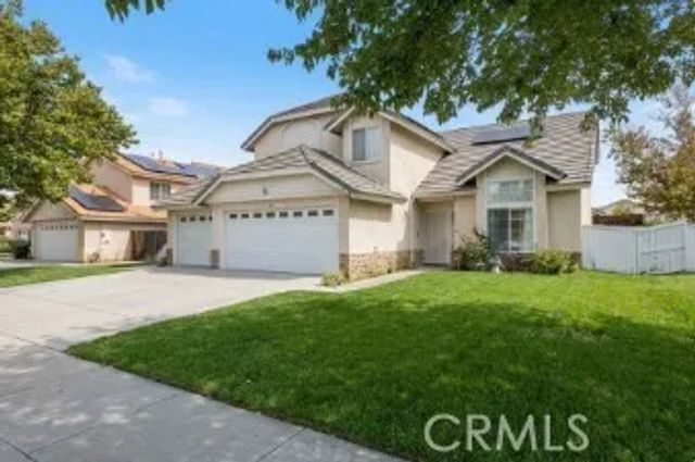 37234 Newbury, Palmdale, CA 93552