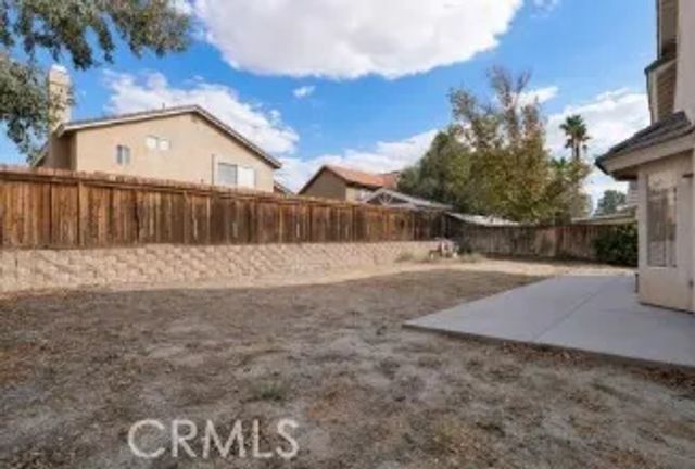 37234 Newbury, Palmdale, CA 93552