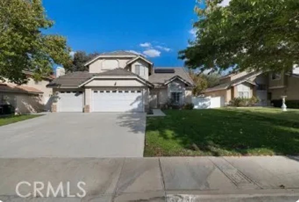 37234 Newbury, Palmdale, CA 93552