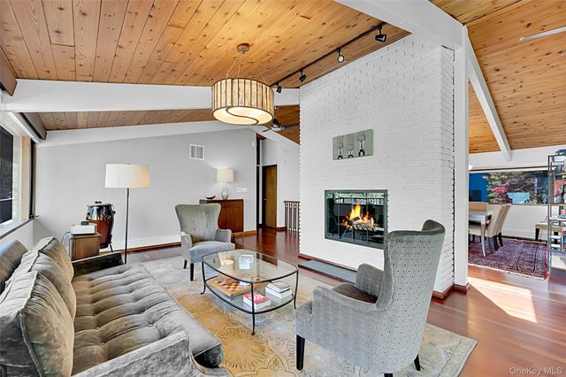 120 Kitchawan Road, Pound Ridge, NY 10576