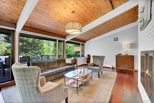 120 Kitchawan Road, Pound Ridge, NY 10576