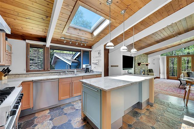 120 Kitchawan Road, Pound Ridge, NY 10576