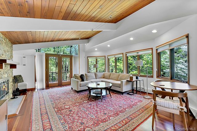 120 Kitchawan Road, Pound Ridge, NY 10576