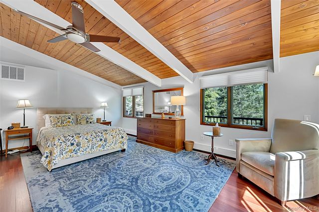 120 Kitchawan Road, Pound Ridge, NY 10576