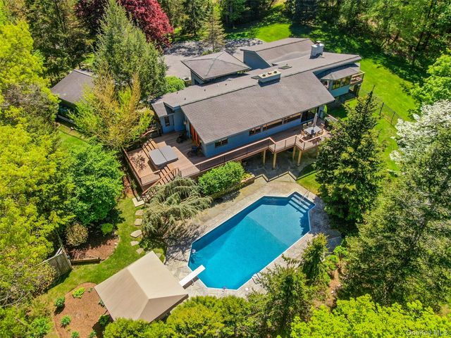 120 Kitchawan Road, Pound Ridge, NY 10576