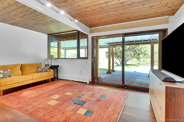 120 Kitchawan Road, Pound Ridge, NY 10576