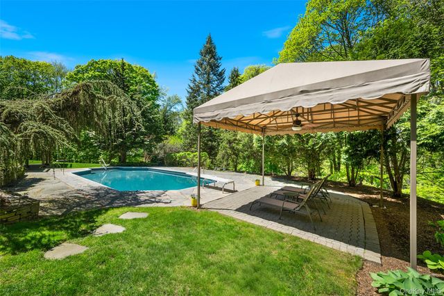 120 Kitchawan Road, Pound Ridge, NY 10576