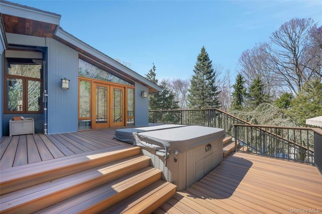 120 Kitchawan Road, Pound Ridge, NY 10576