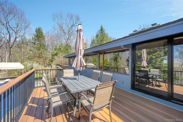 120 Kitchawan Road, Pound Ridge, NY 10576