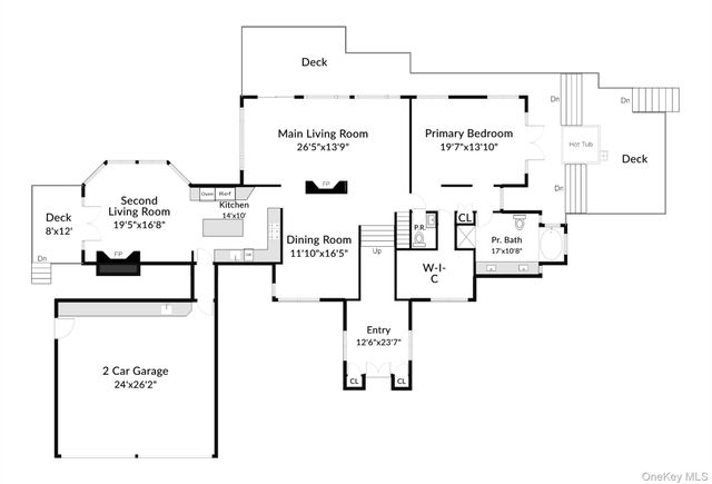 120 Kitchawan Road, Pound Ridge, NY 10576