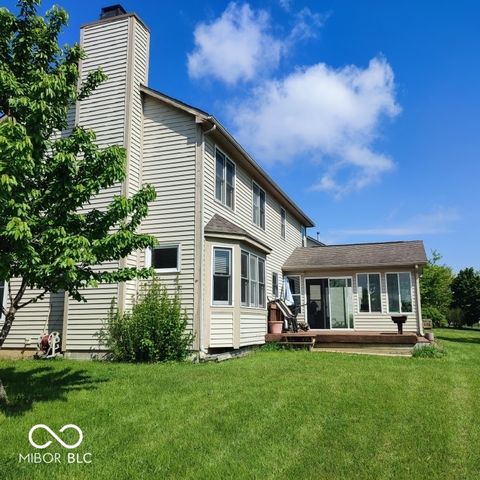 4719 Arabian Run, Indianapolis, IN 46228