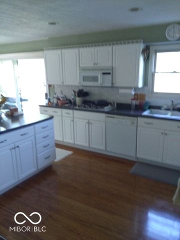 4719 Arabian Run, Indianapolis, IN 46228