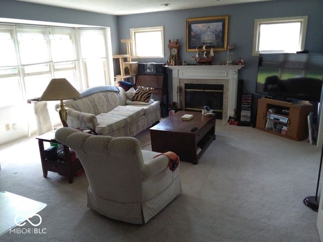 4719 Arabian Run, Indianapolis, IN 46228