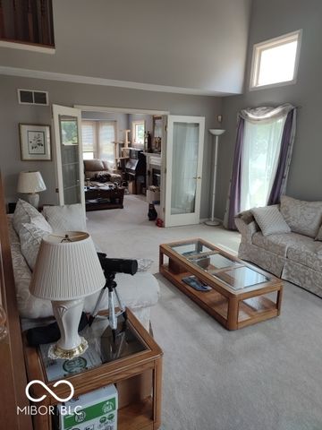 4719 Arabian Run, Indianapolis, IN 46228