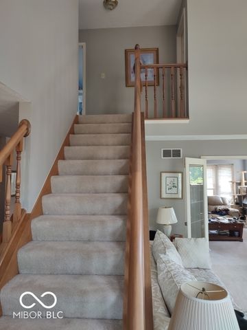 4719 Arabian Run, Indianapolis, IN 46228